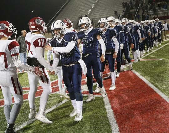 Class A, B and C rankings